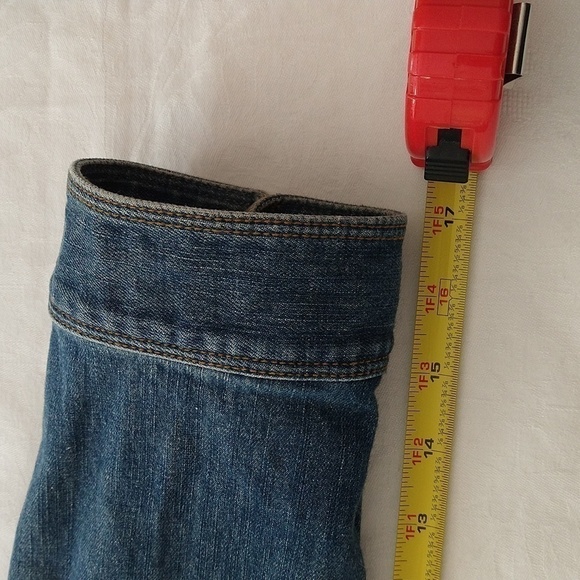 LL Bean women's jacket Blazer coat large petite cotton spandex comfortable - Picture 7 of 9